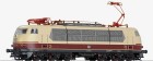 02432 Tillig Electric locomotive BR103 in special livery. Limited edition item.